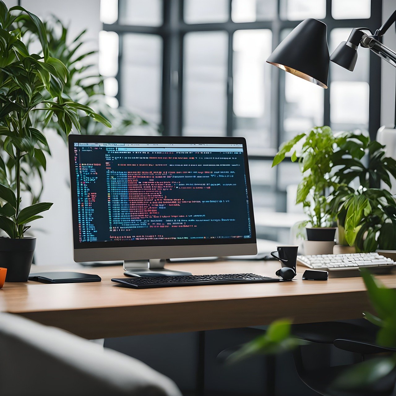 How to Improve Your Work Environment for Better Productivity